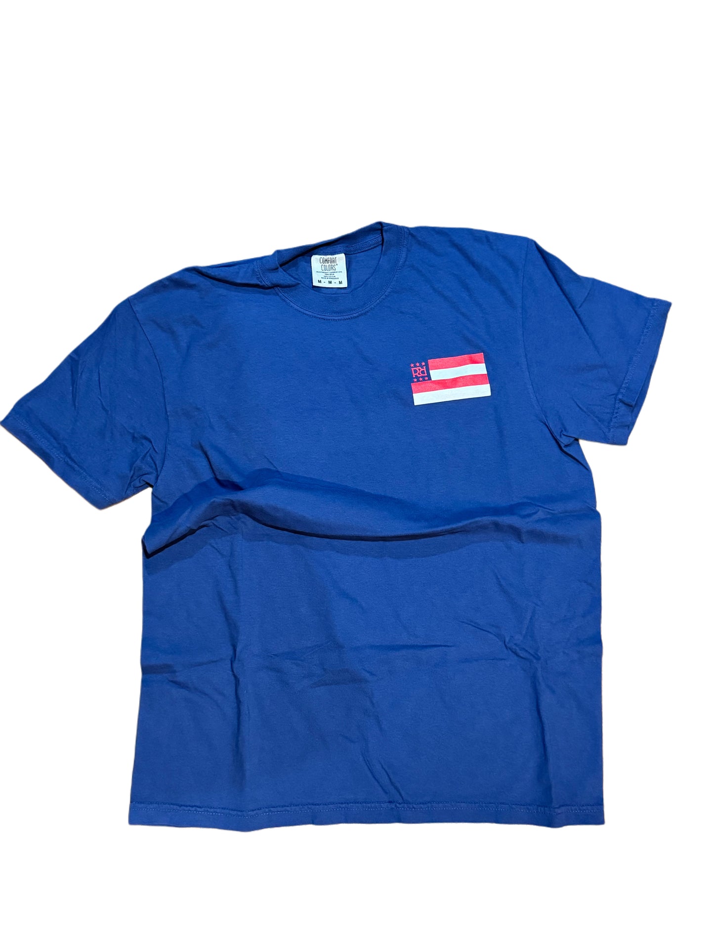 MAWA Tee