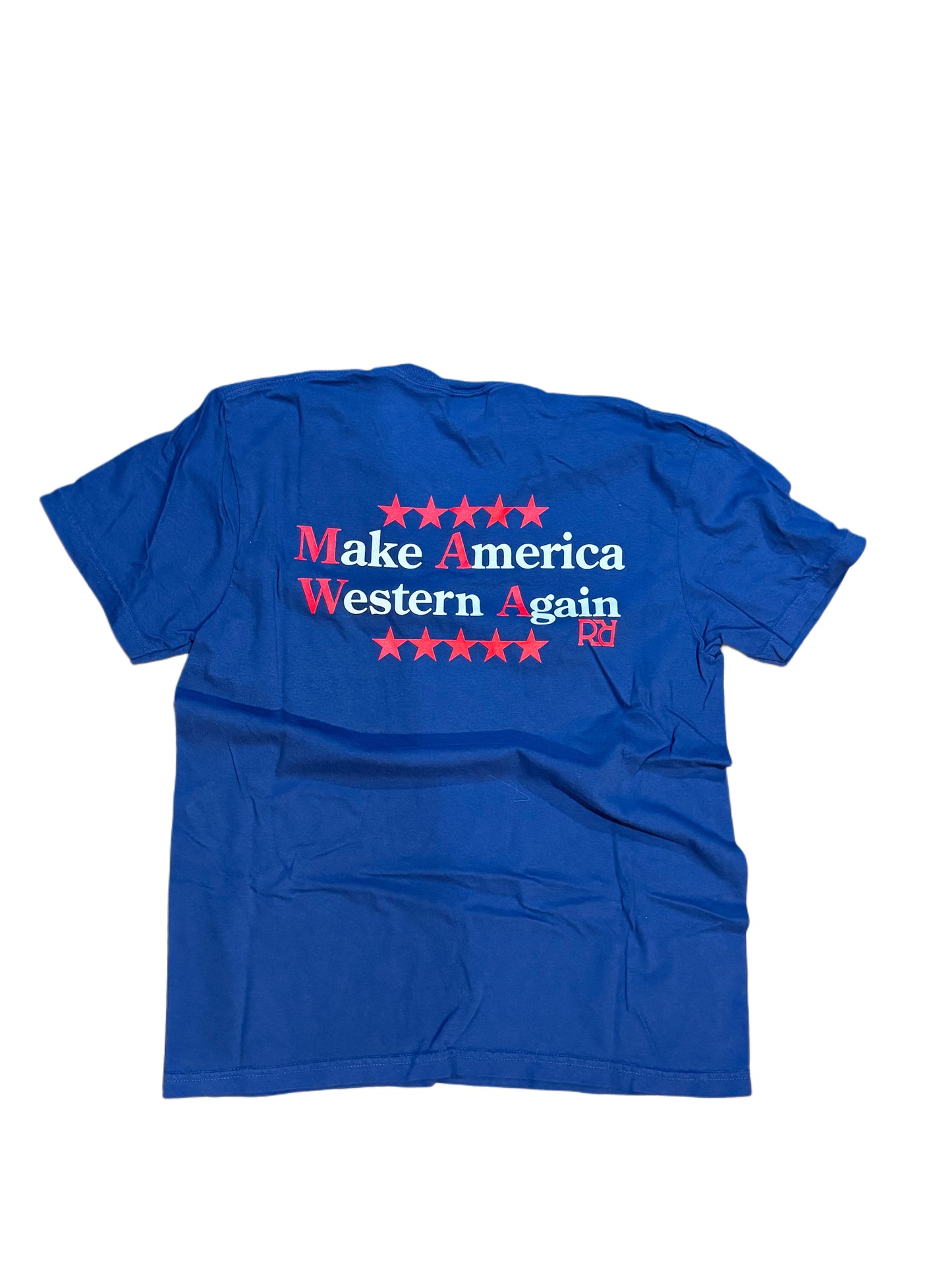 MAWA Tee