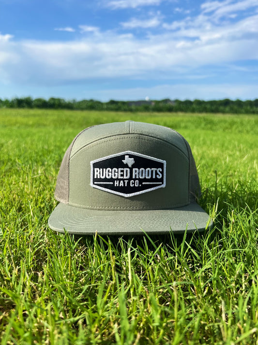 Loden TX Roots